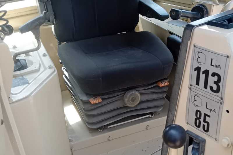 OmecoHub - Immagine CATERPILLAR D7H-II